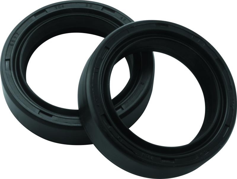 BikeMaster Fork Seal - 33 x 45 x 10.5 429031