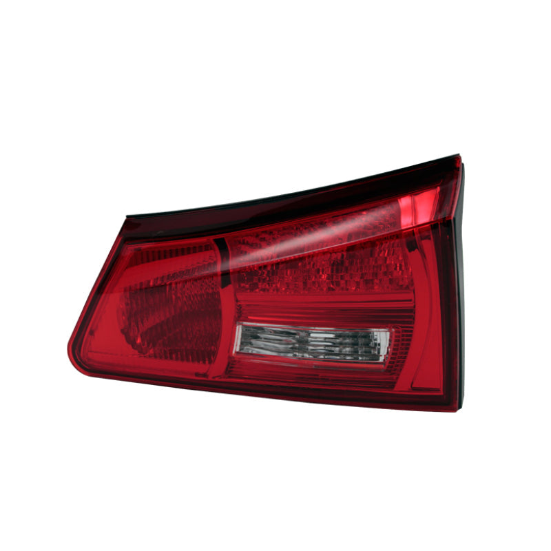 SPYDER XtuneLexus IS250/IS350 06-08 Passenger Side Inner Tail Lights - OEM Right ALT-JH-LIS06-OE-IR 9031816