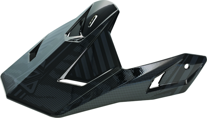 Answer Ar3 Rapid Visor Blkdkgry 447747