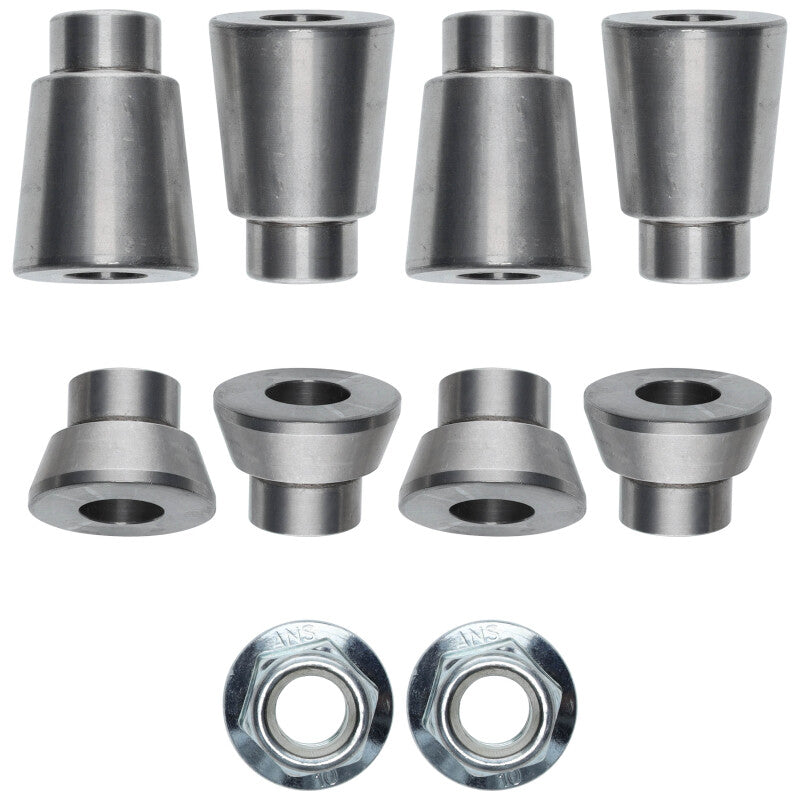 Camburg UCA Heim Spacer Kit (319.429) CAM-010116