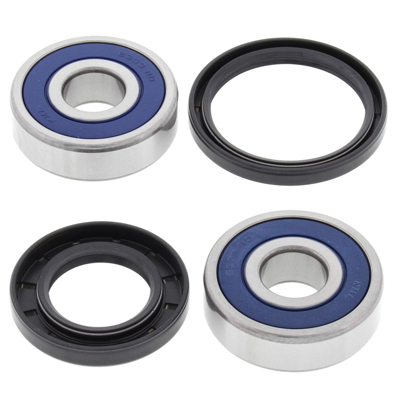 All Balls Racing Wheel Bearing Kit 25-1334
