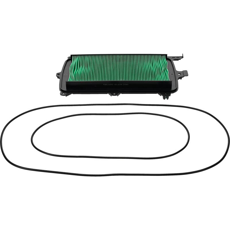 All Balls Racing OE Replacement Air Filter - Honda 48-1036