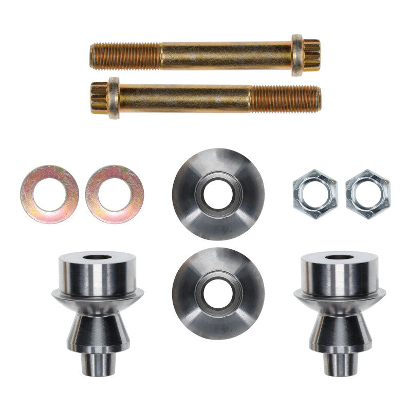 Camburg UCA Uniball Bolt & Spacer Kit (001.096.047) CAM-010102
