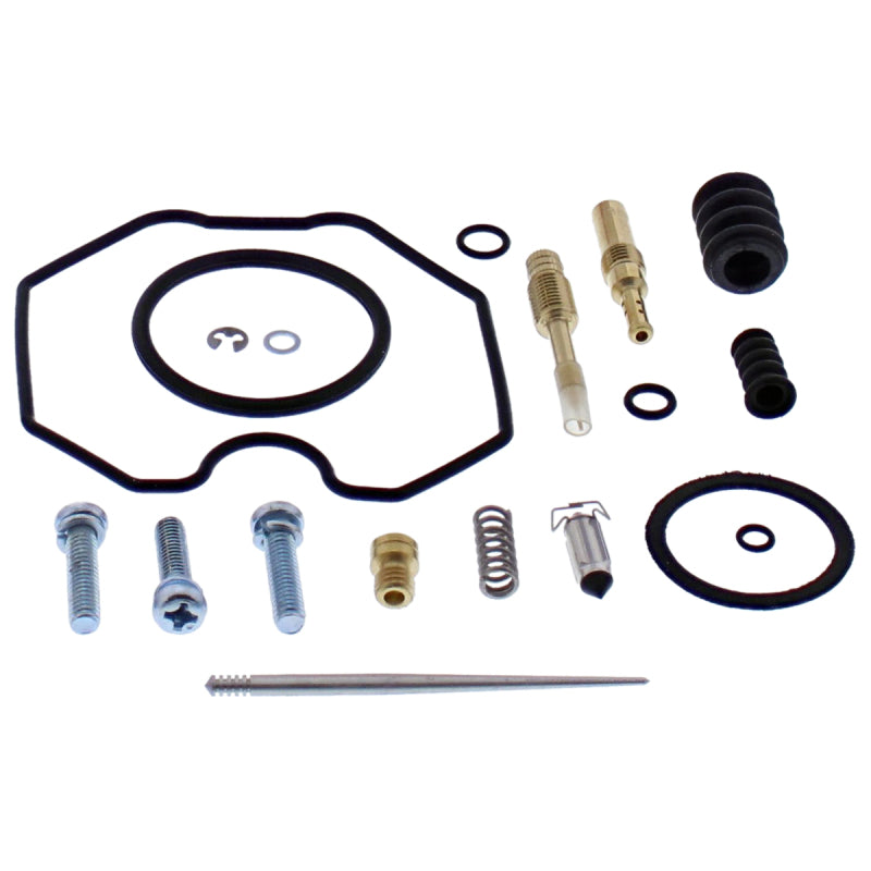 All Balls Racing 1982 Honda ATC185 Carburetor Rebuild Kit 26-10092