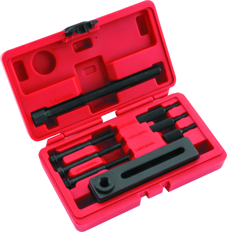 BikeMaster Crank Case Separator Tool Set 152420