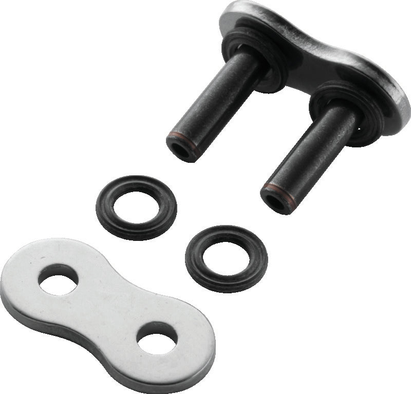 BikeMaster 525 BMZR Rivet Link - Chrome 197425