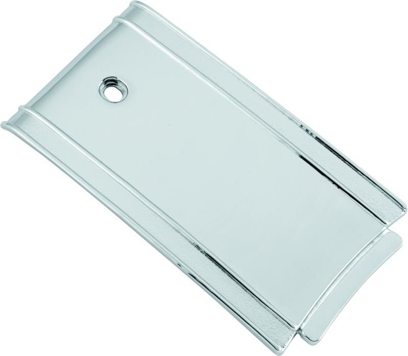 Bikers Choice Chr Tank Panel Softail 482510