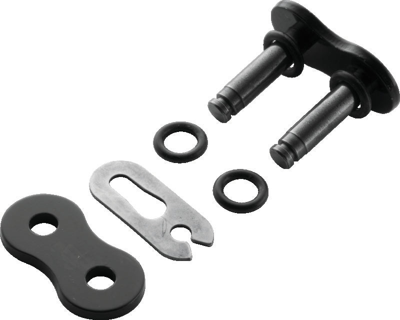 BikeMaster 530 BMOR O-Ring Clip Link - Black 197304