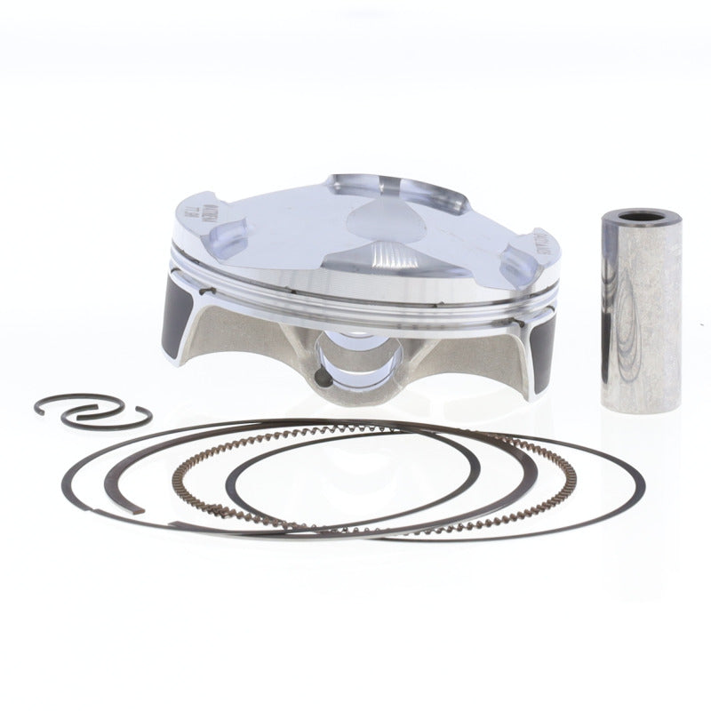 Athena 21-23 GASGAS EX 250 F 77.96mm 4T Forged Piston S5F07800002A