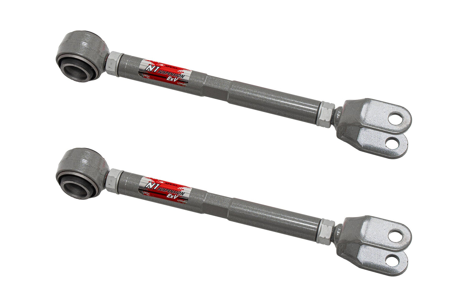 APEXi A'PEXi - EXV Rear Traction Rod (Bushing - Radius Arm) - Nissan 350Z (Z33) / Infiniti G35 (V35) / Q45 (F50)
