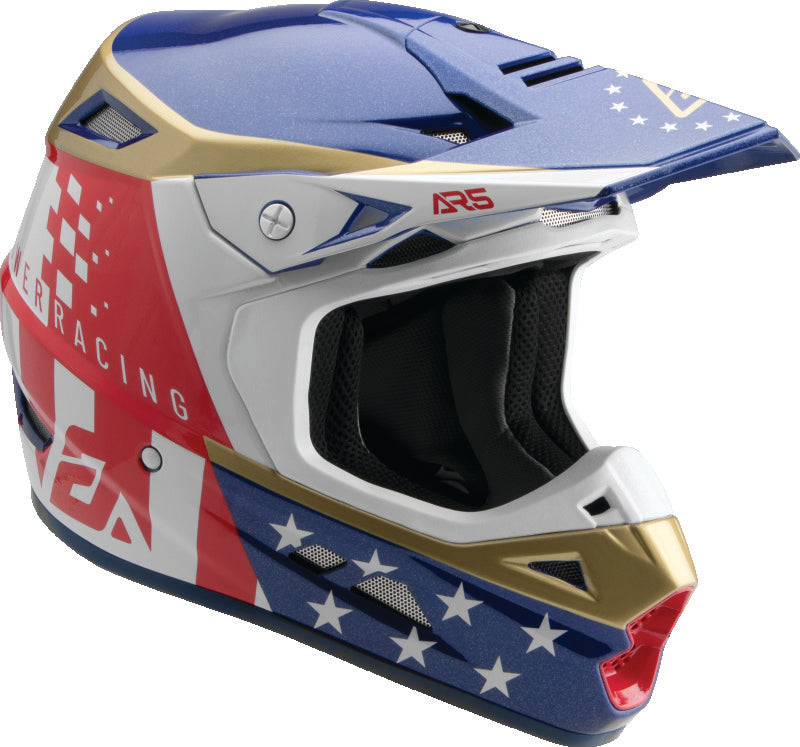 Answer Ar5 Rally He Mips Redwht Xs 446331