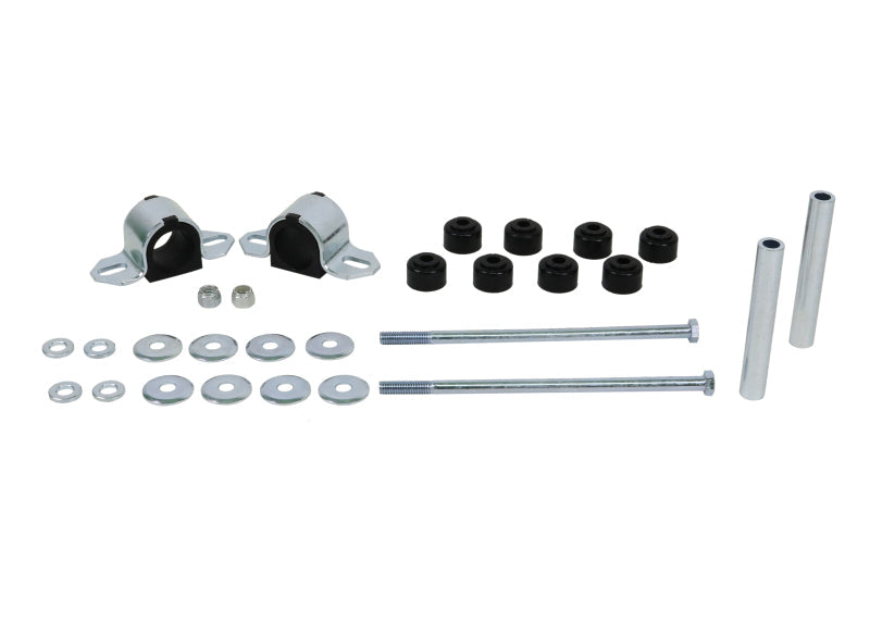 Whiteline 2000-2006 Chevrolet Suburban 1500 Sway Bar - Mount Bushing -32mm W23825