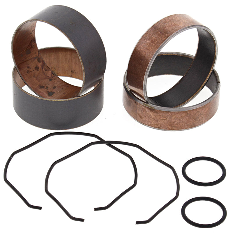 All Balls Racing 2004 Suzuki RM250 Fork Bushing Kit 38-6046