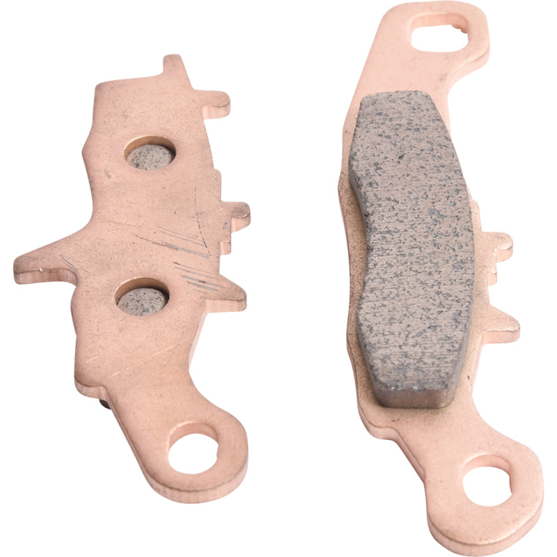All Balls Racing Sintered Brake Pads 18-8013