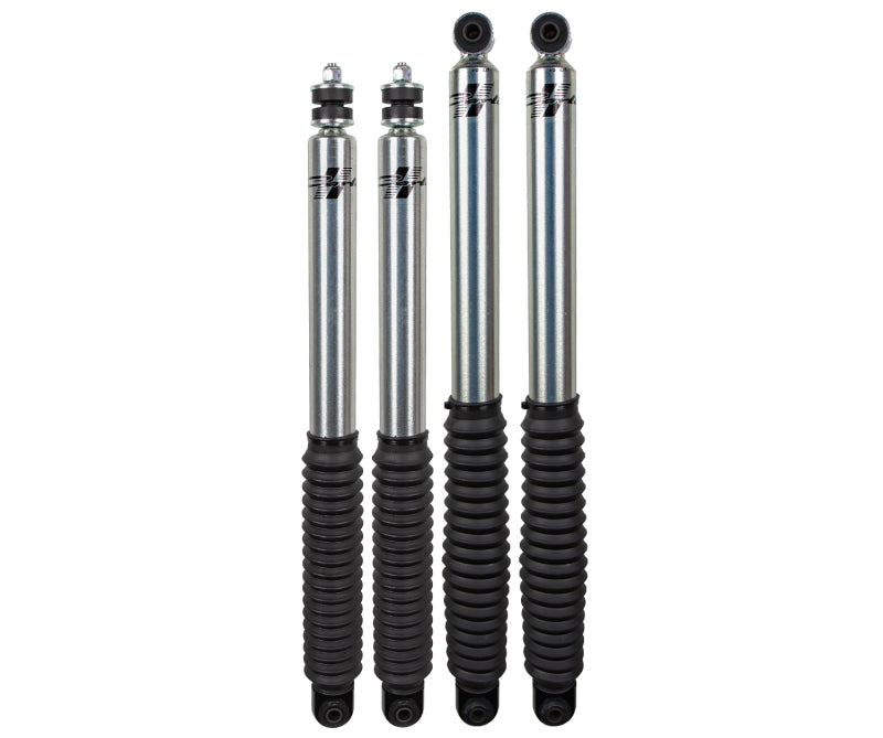 Carli 05-22 Ford F250/F350 W/2.5in Lift Starter Signature Series Shock - Pair CS-FSIG20SPKG-LVL-05