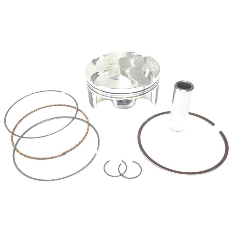 Athena 06-07 Husqvarna SMR 250 75.96mm 4T Forged Racing Piston S4F07600002A