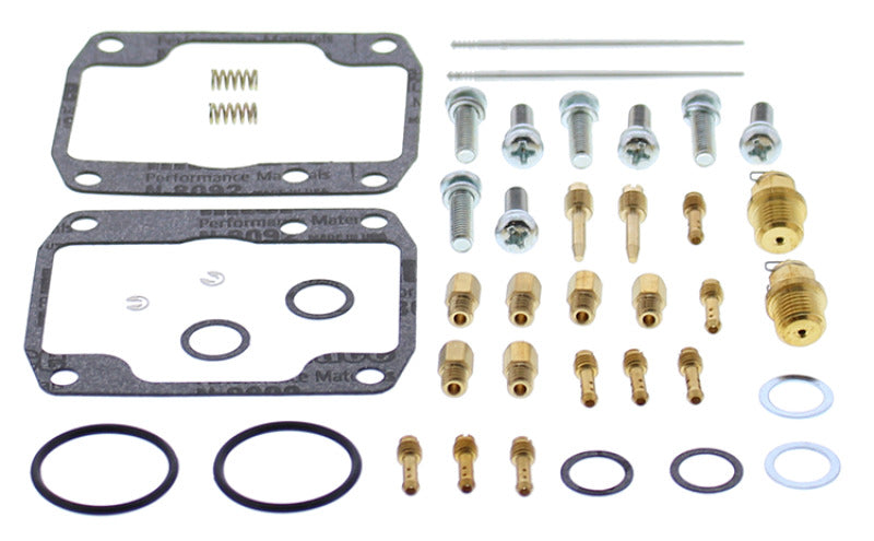 All Balls Racing Carburetor Rebuild Kit 26-1952
