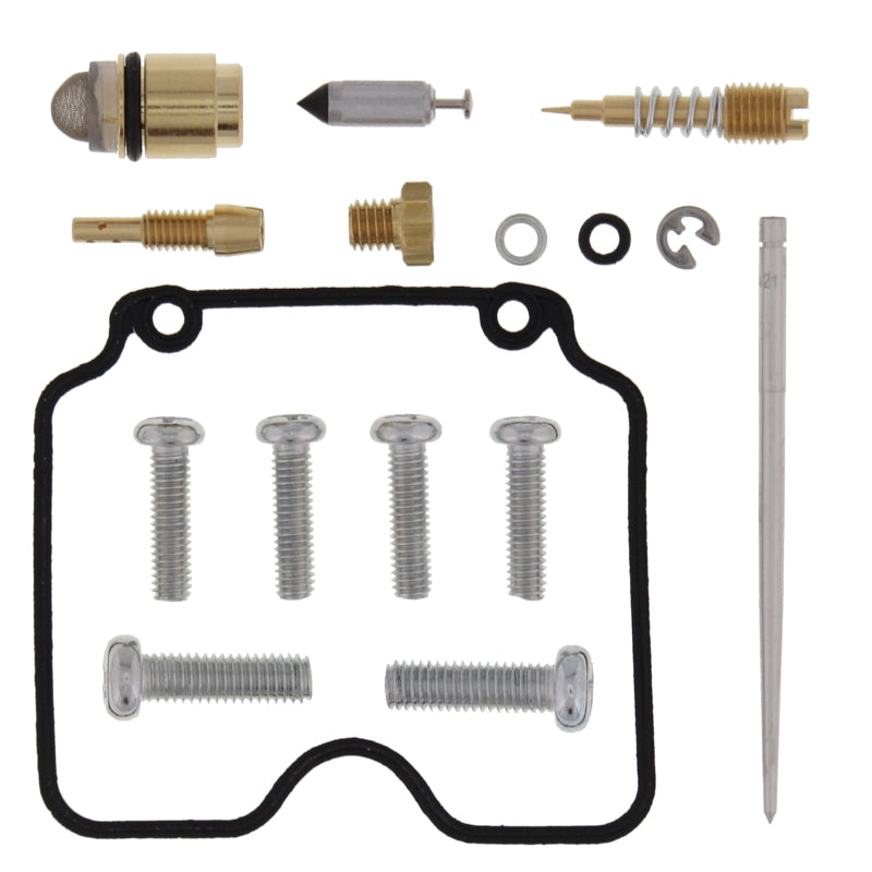 All Balls Racing Carburetor Rebuild Kit 26-1152