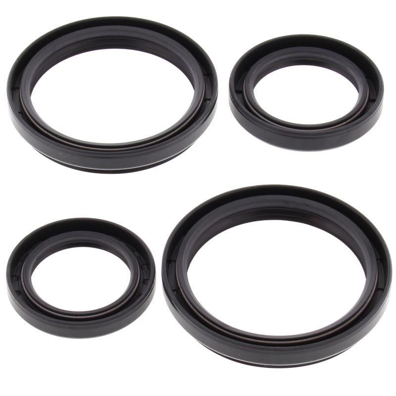 All Balls Racing 04-05 Arctic Cat 250 4x4 Differential Seal Only Kit Front 25-2050-5