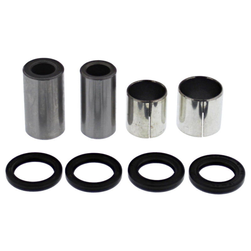 All Balls Racing 12-13 Honda TRX500FE Lower Rear Shock Bearing Kit 21-0014