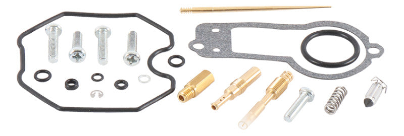 All Balls Racing 81-82 Honda XR250R Carburetor Rebuild Kit 26-1545