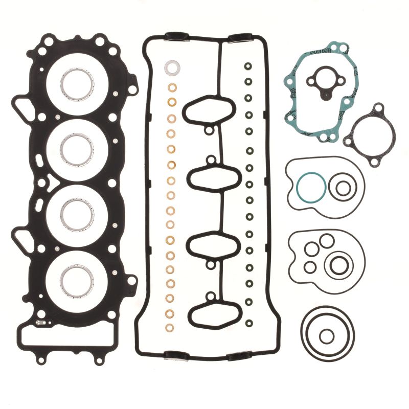 Athena 08-17 Honda CB R 1000 Complete Gasket Kit (Excl Oil Seal) P400210850274