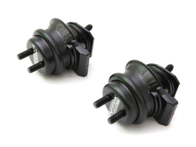 Megan Racing Harden Engine Mount 2-Piece Set for Lexus GS400/430 1997-2004 - MRS-LX-0240