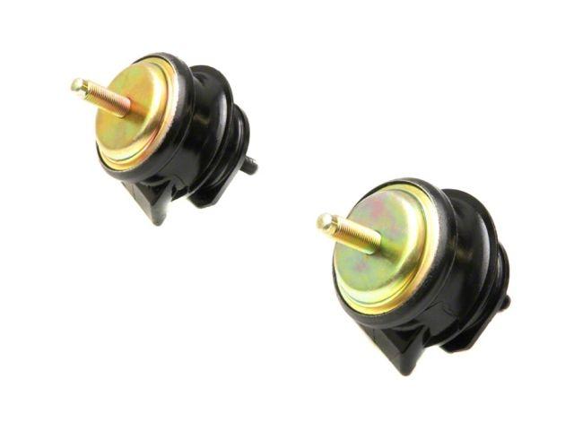 Megan Racing - Harden Engine Mounts for 1988-1992 Toyota Supra (2 Pieces) MRS-TY-1442