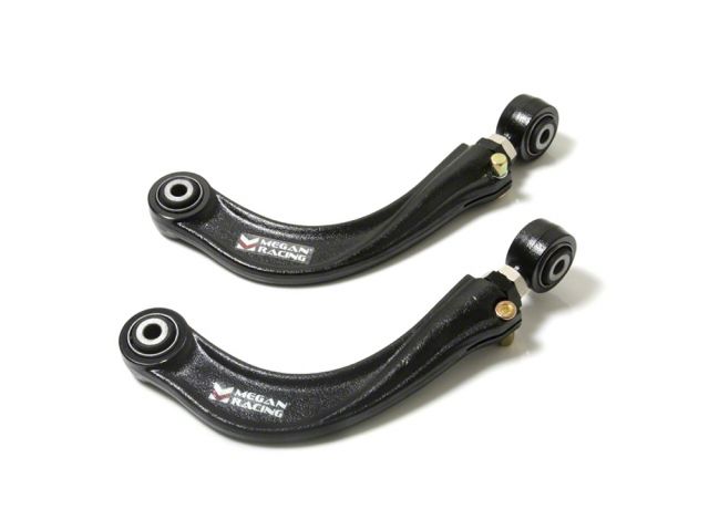 Megan Racing Rear Camber Arm for Ford Focus 2000-2007 Lightweight Steel Alloy MRS-MZ-0210