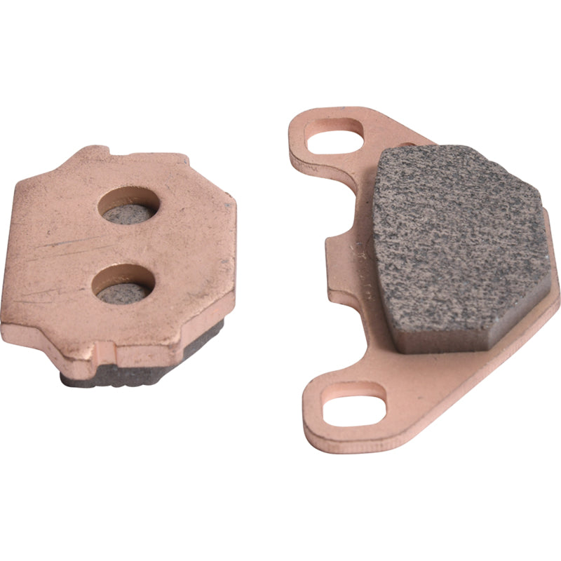 All Balls Racing Sintered Brake Pads 18-8029