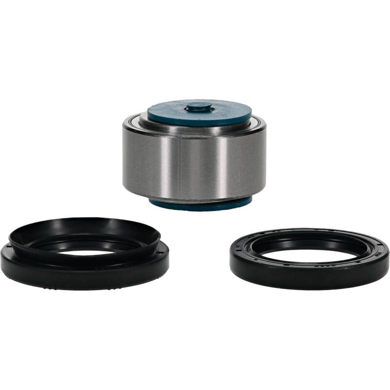 All Balls Racing 99-05 Arctic Cat 250 2x4 Tapered DAC Front Upgrade Kit 25-1434-HP