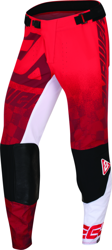 Answer A23 Elite Finale Pnt Redwht 30 447422