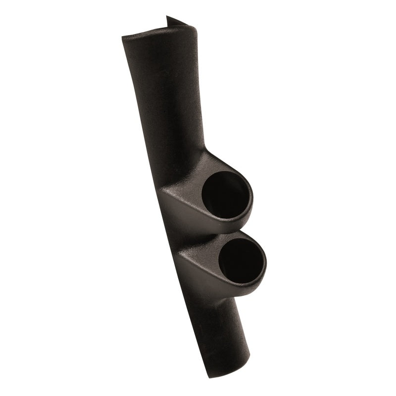 AutoMeter Dsl Gauge Kit A-Pillar W/Spkr Ram 98-02 Boost/Egt 35PSI/1600 Deg. F Ultra-Lite 7094