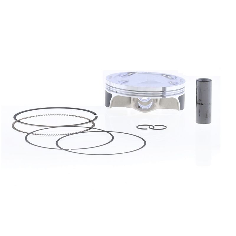 Athena 18-24 Honda CRF 250 R 84.96mm Bore 4T Forged Piston S5F08500001B