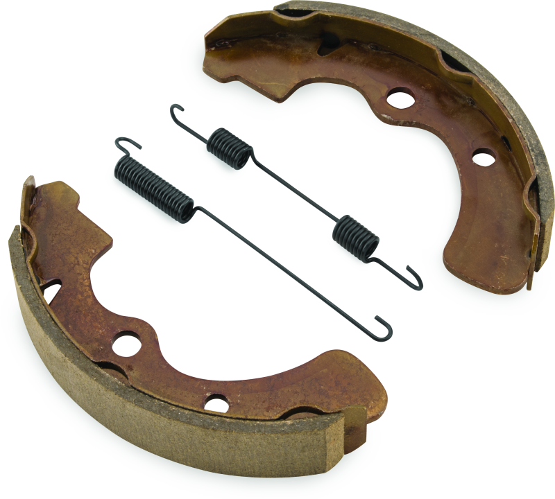 BikeMaster Kawasaki Brake Shoes 963075