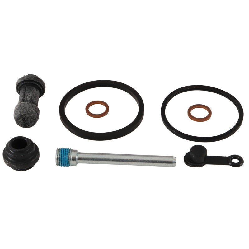 All Balls Racing 99-01 Suzuki GZ250 Caliper Rebuild Kit Front 18-3139