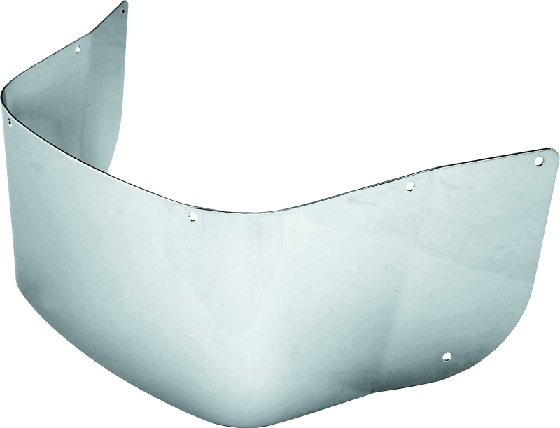 Bikers Choice Smooth Lower Fender Trim 491119