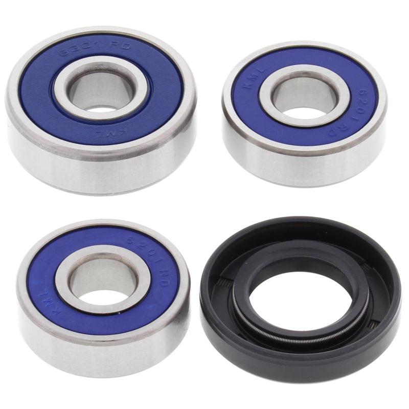 All Balls Racing Wheel Bearing Kit 25-1517