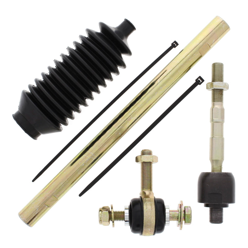 All Balls Racing 2016 Can-Am Maverick 1000R DPS Rack Tie Rod Kit - Right 51-1054-R