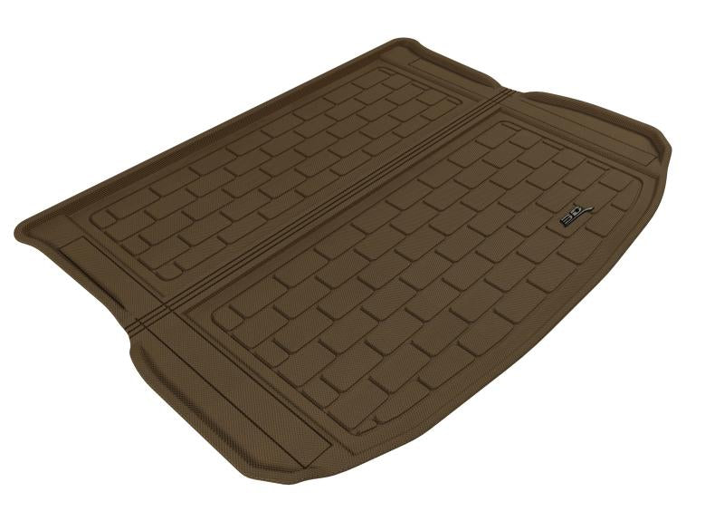 3D MAXpider 2012-2019 Land Rover Range Rover Evoque Five-Door Kagu Cargo Liner - Tan M1LR0061302