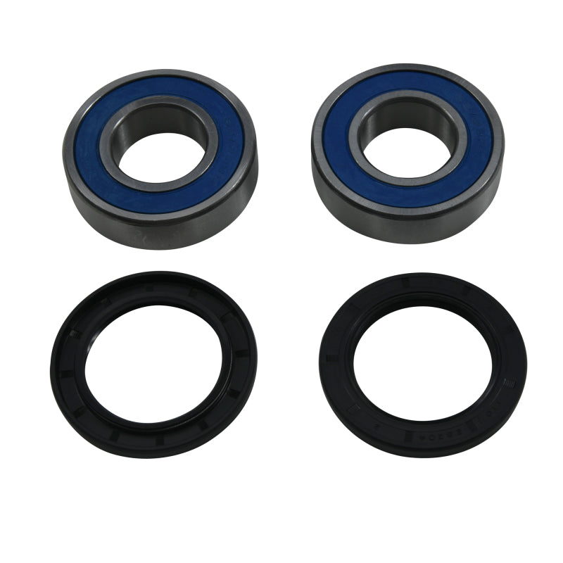 All Balls Racing 2019 Yamaha NIKEN Wheel Bearing Kit Front 25-1799