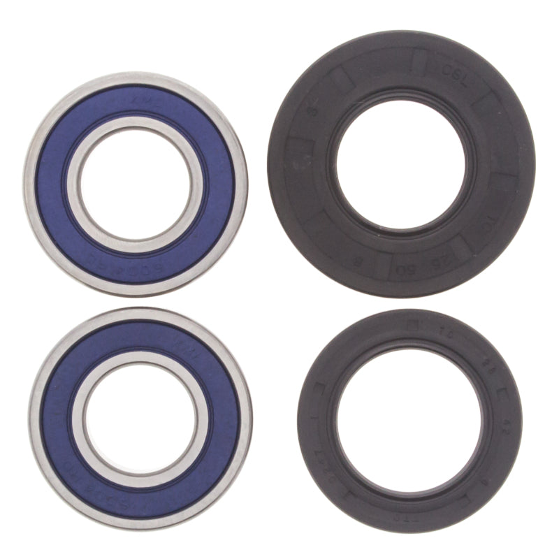 All Balls Racing 2000 Husqvarna CR125 Wheel Bearing Kit Front 25-1426