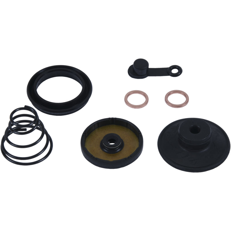 All Balls Racing 02-06 Suzuki DL1000 V-Strom Slave Cylinder Rebuild Kit Clutch 18-6020