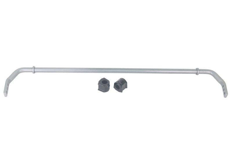 Whiteline 2022+ Subaru WRX (VB) 22mm 3 Point Adjustable Rear Sway Bar BSR57Z