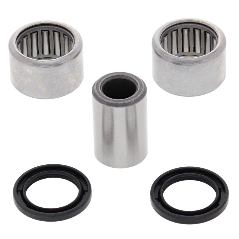 All Balls Racing 2004 Suzuki RM85 Lower Rear Shock Bearing Kit 29-5051