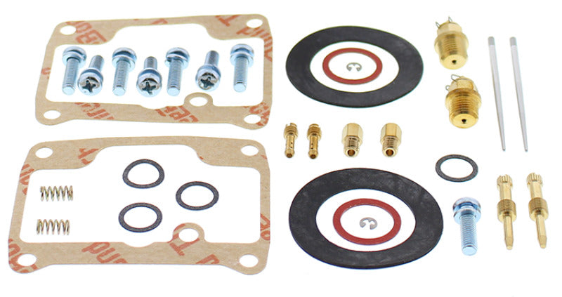 All Balls Racing 1994 Ski-Doo Summit 583 Carburetor Rebuild Kit 26-1999