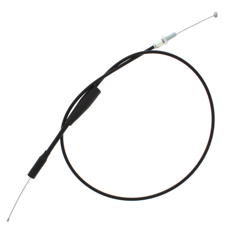 All Balls Racing 89-94 Kawasaki KDX200 Cable - Throttle 45-1040