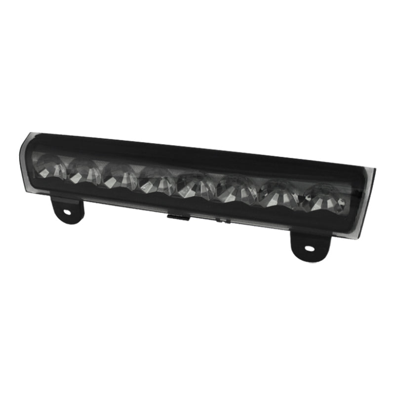 SPYDER Xtune Chevy Suburban TahOE 00-06 LED 3rd Brake Light Smoke BKL-CSUB00-LED-SM 5071507