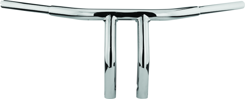Bikers Choice Pullback 1.25inTbar 8in Chr Fbw 402246