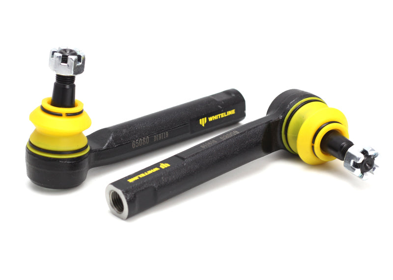 Whiteline 02-07 WRX / 04-09 STi / 05-08 LGT / 08+ WRX Hatch Front Roll-Center/Bump-Steer Service Kit KCA313-TR